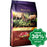 Zignature - Dry Dog Food - Grain Free Venison - 13.5LB - PetProject.HK