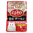 CIAO - Cat Pouch - Luxury Salmon with Tuna and Chicken Fillet - 35G - PetProject.HK