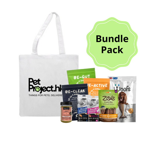 PetProject’s Picks - Bundle Pack