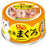 CIAO - Cat Canned Food - Tuna and Skipjack Tuna with Dried Tuna - 80G (24 Cans) - PetProject.HK