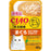 CIAO - Cat Pouch - Hairball Formula - Tuna and Scallop with Chicken Fillet - 40G (12 Packs) - PetProject.HK