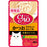 CIAO - Cat Pouch - Skipjack Tuna and Chicken Fillet with Scallop Flavoured in Scallop Soup - 40G - PetProject.HK