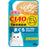 CIAO - Cat Pouch - Urinary Care - Tuna and Scallop with Chicken Fillet - 40G (12 Packs) - PetProject.HK