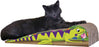Imperial Cat - Animal Scratchers - Medium Iguana (6"D x 4.5"H x 21"W) - PetProject.HK