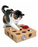 Smartcat - Peek a Prize Toy Box (Large - 14" x 14" x 3") - PetProject.HK