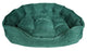 One for Pets - Pamola Snuggle Bed - Forest - 25" x 21" x 6" (L)