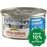 Almo Nature - Wet Food For Cats Holistic Functional Cans Sterilised Chicken Recipe 85G (Min. 24