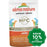Almo Nature - HFC Jelly Wet Dog Food - Chicken & Carrot - 70G (min. 24 Pouches) - PetProject.HK