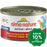 Almo Nature - HFC Cuisine Canned Dog Food - Beef & Ham - 95G (min. 4 Cans) - PetProject.HK