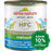 Almo Nature - HFC Natural Canned Dog Food - Skipjack Tuna & Cod - 280G (min. 12 Cans) - PetProject.HK