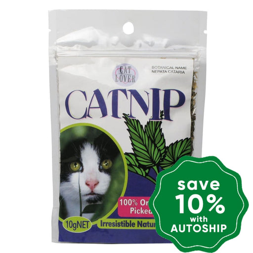Aristopet - 100% Hand Picked Pure Catnip - PetProject.HK