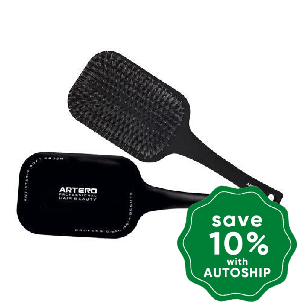 Artero - Paddle Brush For Pets Dogs & Cats