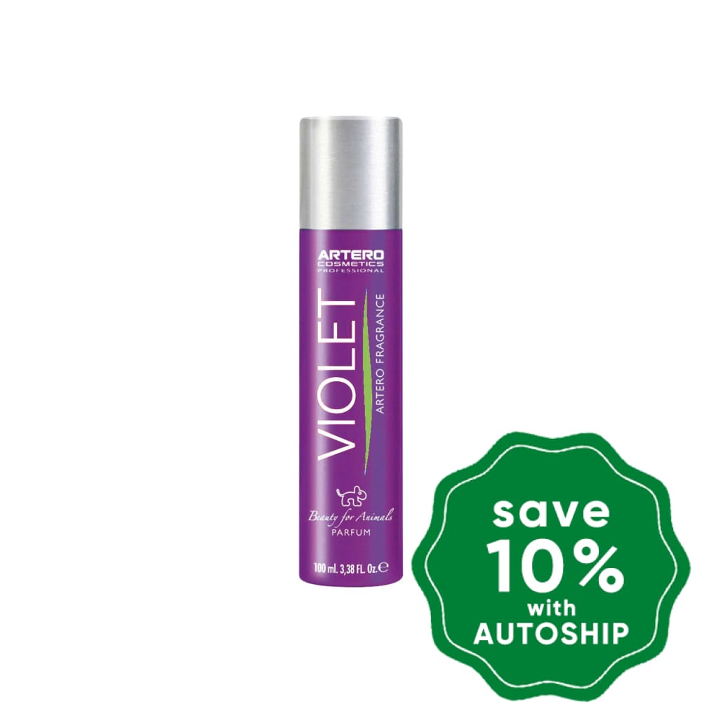 Artero - Perfume Violet For Dogs 90Ml