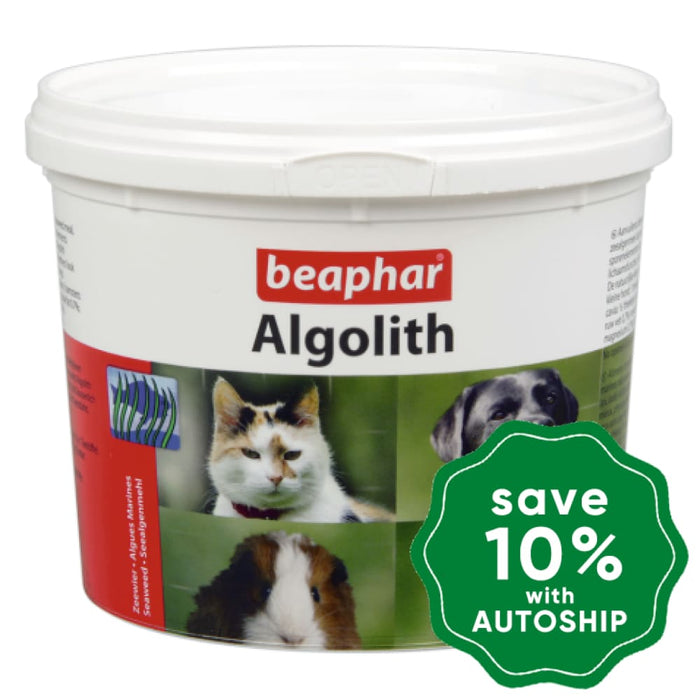 Beaphar - Algolith Diet Supplement - PetProject.HK