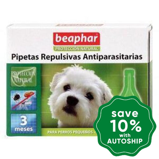 Beaphar - Veto Nature Puppy Pipette Antiparasitic Pest Control - PetProject.HK