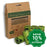 Best Pet Supplies - Biodegradable Refill Bags Green Dog - Scented (8 roll) - PetProject.HK