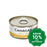 Canagan - Grain Free Canned Cat Food - Tuna with Chicken for Cats - 75G (3 Cans) - PetProject.HK