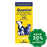 Chanelle - Quantel Round and Tape Dewormer for Pets (10 tabs) - PetProject.HK