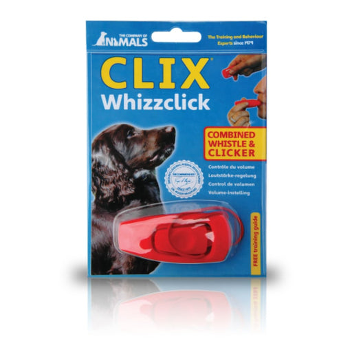 Clix - Whizzclick - PetProject.HK