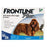 Frontline - Plus for Medium Dogs - 10KG to 20KG - 3PACK