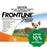Frontline - Plus for Small Dogs - Up to 10KG - 3PACK - PetProject.HK