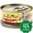 Fussie Cat - Gold Label - Chicken with Chicken Liver in Pumpkin Soup - 80G - PetProject.HK