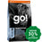 GO! SOLUTIONS - SENSITIVITIES Dry Food for Dog - Limited Ingredient Grain Free Pollock Recipe - 3.5LB