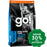 GO! SOLUTIONS - SKIN + COAT CARE Dry Food for Dog - Chicken Recipe - 25LB