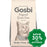 Gosbi - Dry Food For Adult Cats Original Grain Free Recipe 12Kg