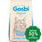 Gosbi - Dry Food For Adult Cats Original Sterilized Hairball Recipe 7Kg