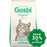 Gosbi - Dry Food For Adult Cats Original Sterilized Recipe 7Kg