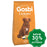 Gosbi - Dry Food For Medium Breeds Adult Dogs Exclusive Chicken Recipe 12Kg