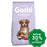 Gosbi - Dry Food For Small Breeds Puppy Exclusive Mini Recipe 7Kg Dogs
