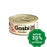 Gosbi - Wet Food For Adult Cats Turkey & Ham 70G (Min. 32 Cans)