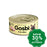 Gosbi - Wet Food For Senior Cats Meat Feast 70G (Min. 32 Cans)