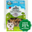 Grandee - Air-Dried Treats For Dogs & Cats Duck Slices 50G