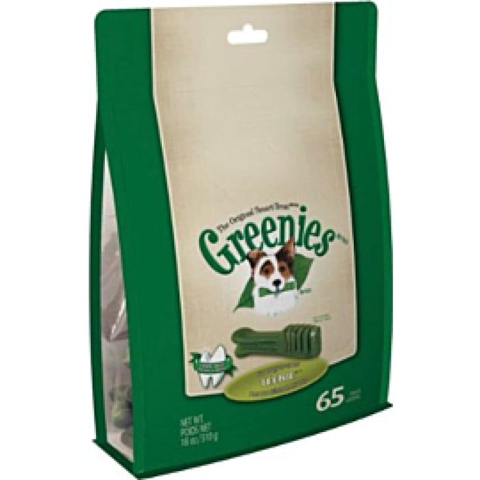 Greenies - Original - Regular - 18OZ