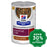 Hills Prescription Diet - Wet Dog Food Canine I/d Digestive Care Canned Chicken Stew 12.5Oz (Min. 12