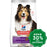 Hill's Science Diet - Dry Dog Food - Adult Sensitive Stomach & Skin - 4LBs - PetProject.HK