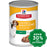 Hill's Science Diet - Wet Dog Food - Puppy Chicken & Barley Can - 13OZ (3 Cans) - PetProject.HK