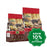 Holistic Blend - Dry Cat Food - All Life Stages Chicken & Salmon - 3LB - PetProject.HK