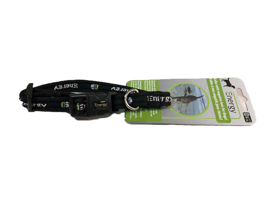 iEnergy - Negative Ion Neck Collar for Dogs (L) - PetProject.HK