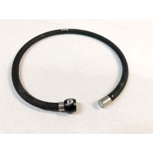 iEnergy - Negative Ion Collar Necklace (XS) - PetProject.HK