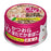 CIAO - Cat Canned Food - Skipjack Tuna and Scallop Stick - 85G (24 Cans) - PetProject.HK
