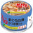 CIAO - Cat Canned Food - White Tuna and Bonito Flakes - 85G (24 Cans) - PetProject.HK