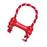 Kong - Goodie Bone with Rope - XSmall - PetProject.HK