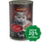 Leonardo - Natural Wet Cat Food Beef Recipe 400G Cats