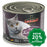 Leonardo - Natural Wet Cat Food Rabbit Meat Recipe 200G Cats