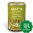 Lilys Kitchen - Wet Dog Food Wholesome Veggie Feast 400G (Min. 48 Cans) Dogs