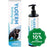 Lintbells - Yuderm Skin & Coat Health Itchy Or Sensitive Essential Omega Oils Supplement For Dogs